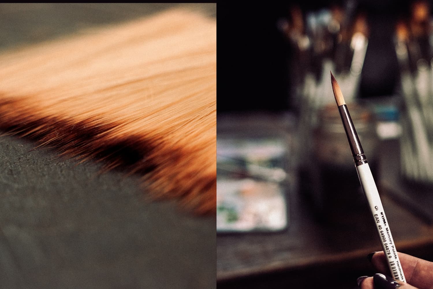 memory point fibers