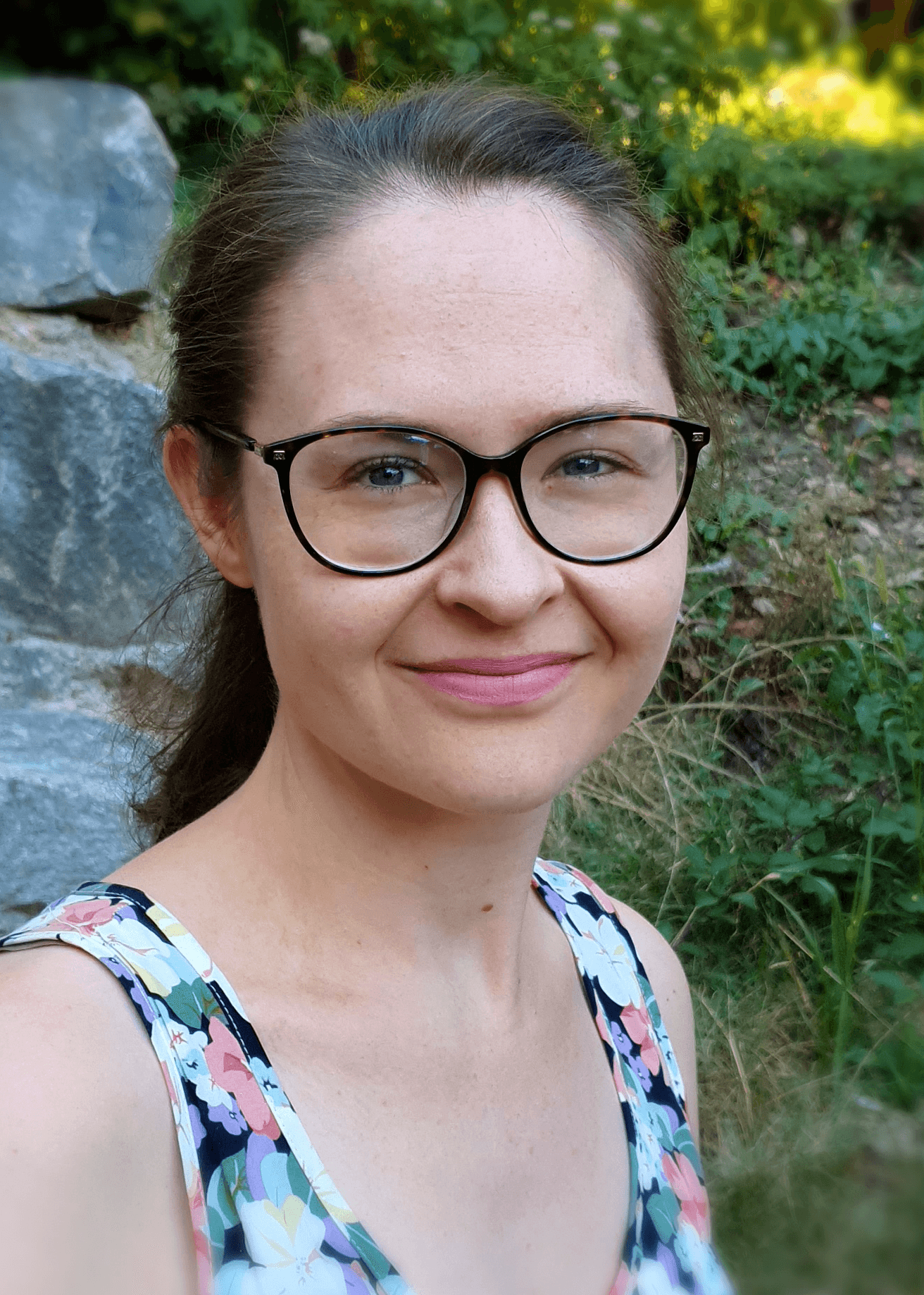 Anastasia Sälinger