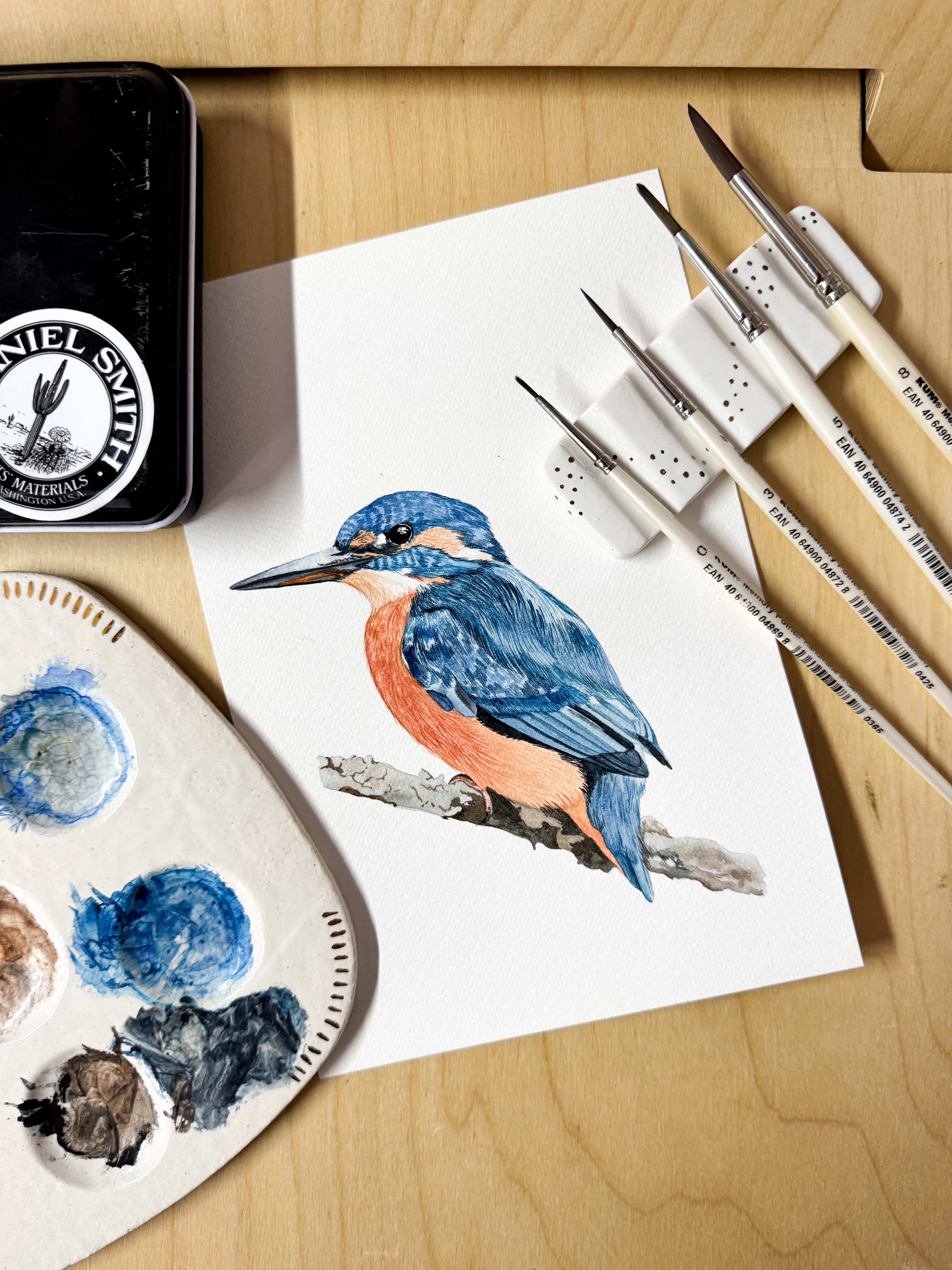 Werkbild