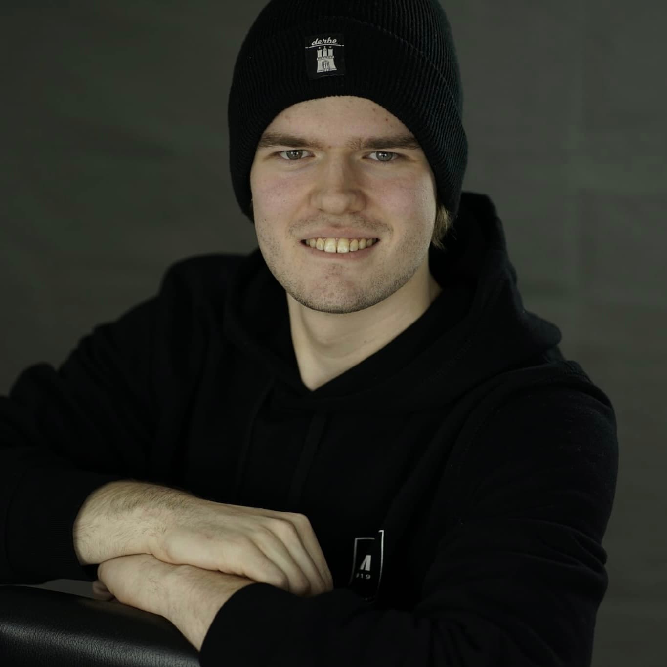 Kevin Kuelsen