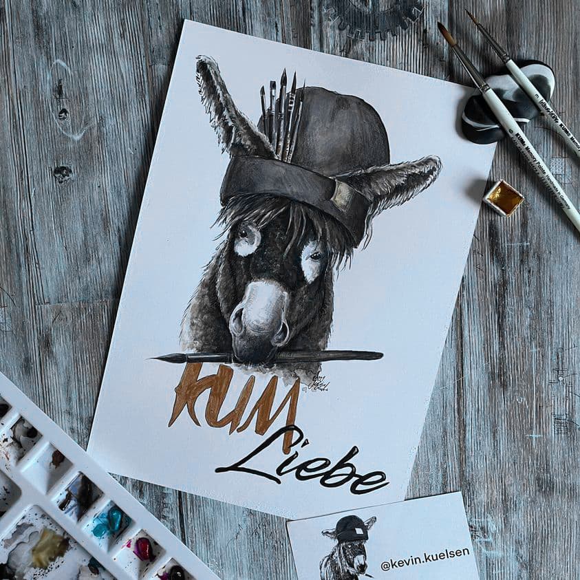 Livestream: KUM Liebe